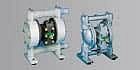 BIBUS series NDP-20 air operated diaphragm pump (image 140x70px)