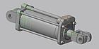 Design and manufacturing of hydraulic cylinders