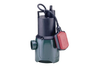 BIBUS series TPS200A dirty water pump