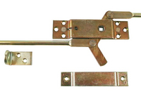 Sindby rod latches