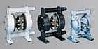 BIBUS series NDP-25 air operated diaphragm pumps (image 140x70px)