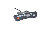 JieCang series JCHT35J hand/foot controls