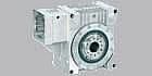 Atlanta Servoangle gearbox