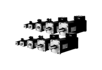 Kollmorgen series BH high voltage servo motor (image 840x580px)