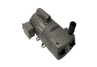 Gast series RV rotary vane air motor 