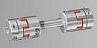 Gerwah line shafts