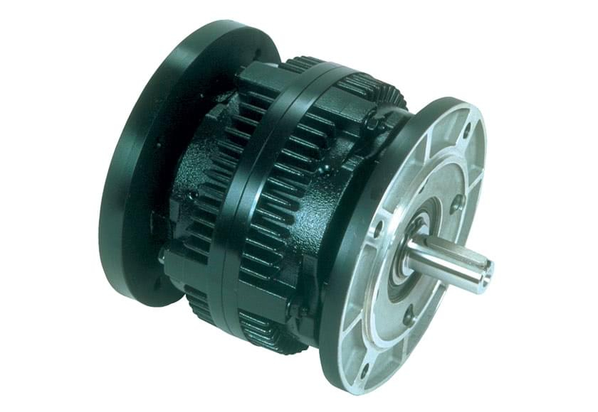 Warner electric clutches and brakes