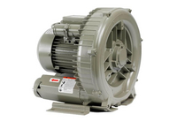 BIBUS side channel blower