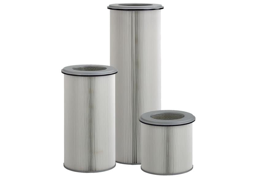 Filtration Group filter elements